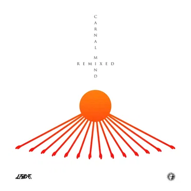 Carnal Mind Remixed