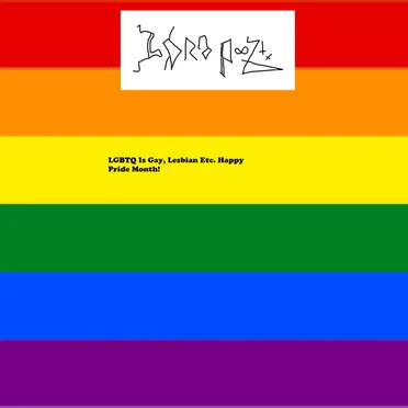 LGBT IS GAY
