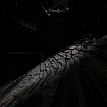 Dark Side of the Stadium