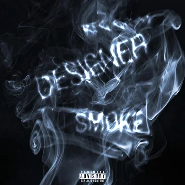 Designer Smoke by RFG GRiM - album cover