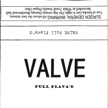 Valve