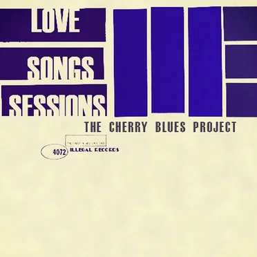 The "Love Songs" Sessions