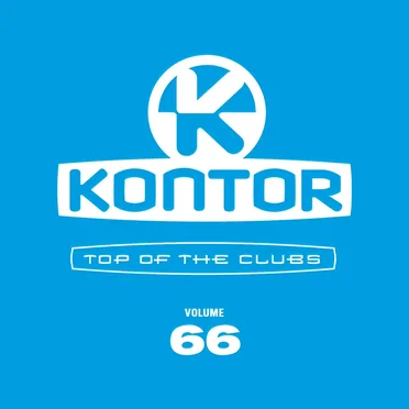 Kontor: Top of the Clubs, Volume 66 by Various Artists - album cover