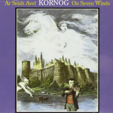 Ar Seizh Avel (On Seven Winds)