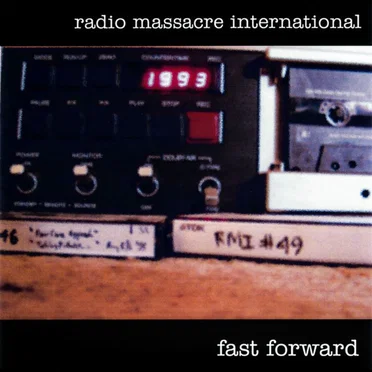 Fast Forward