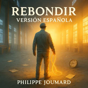 Rebondir - Versión Española by Philippe JOUMARD - album cover