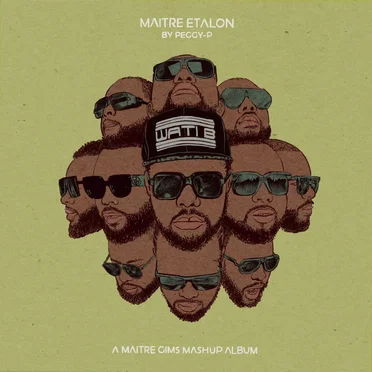 Maître Étalon