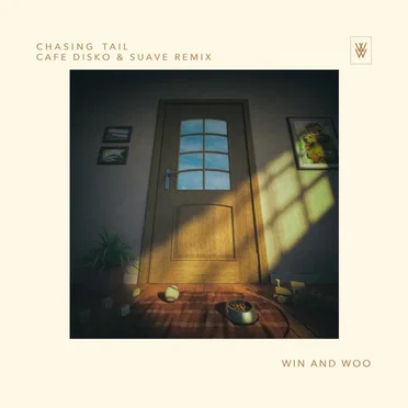 Chasing Tail (Cafe Disko & Suave Remix)