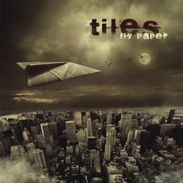 Fly Paper