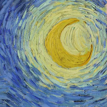 La Lune by Remko Kühne - album cover
