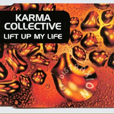 Lift Up My Life