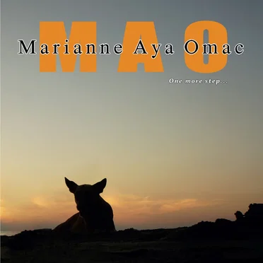 One more step... by Marianne Aya Omac - album cover