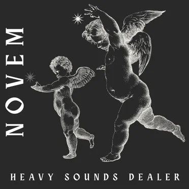 Heavy Sounds Dealer