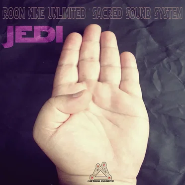 Jedi by Room Nine Unlimited - album cover