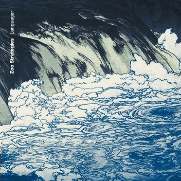 Languager by Zoo Strategies - album cover