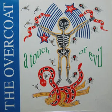 A Touch Of Evil
