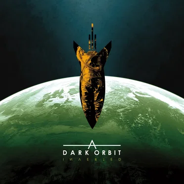 Inverted by A Dark Orbit - album cover