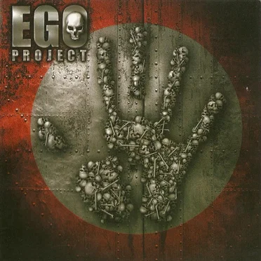 Ego by EGO - Project - album cover
