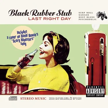 Last Right Day