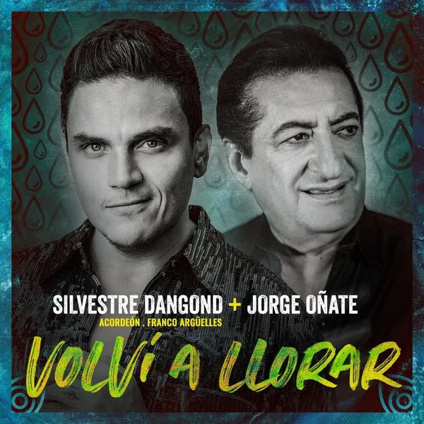 Volví a llorar