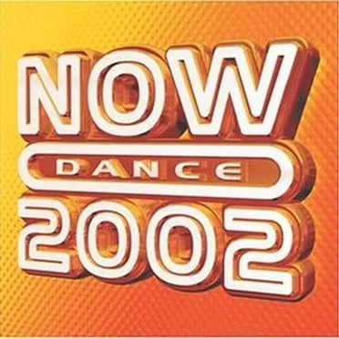 Now Dance! 2002/2 by Various Artists - album cover