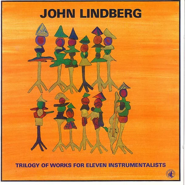 Trilogy of Works for Eleven Instrumentalists