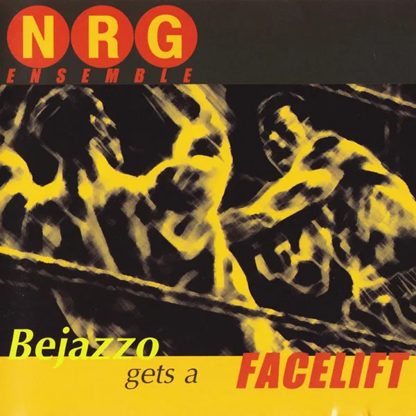 Bejazzo Gets a Facelift