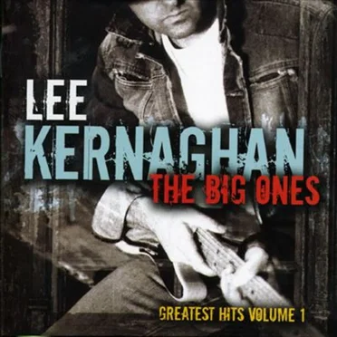 The Big Ones: Greatest Hits, Volume 1