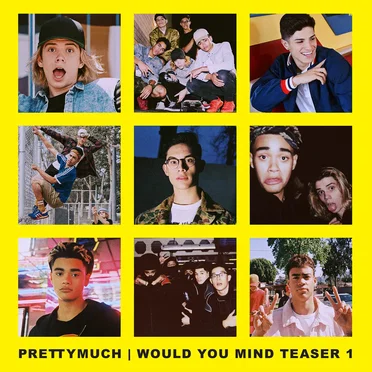 Would You Mind