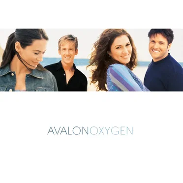 Oxygen by Avalon - album cover