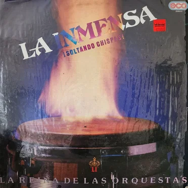 La reina de las orquestas