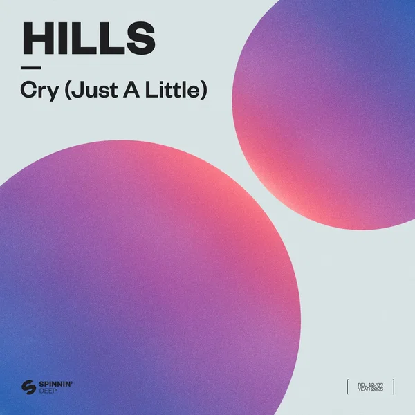 Cry (Just a Little)