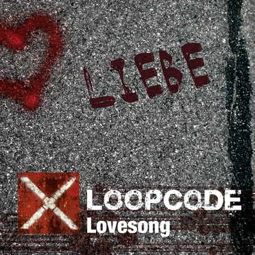 Lovesong by Loopcode - album cover