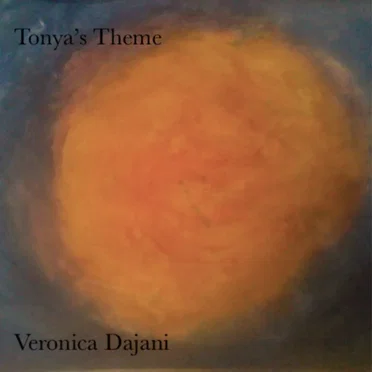 Tonya's Theme by Veronica Dajani - album cover