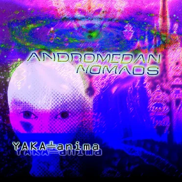 Andromedan Nomads