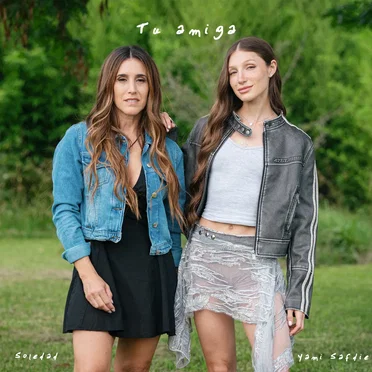Tu amiga