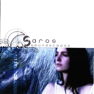 Soundscapes by Saros - album cover
