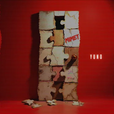 MIMET by Yuno - album cover