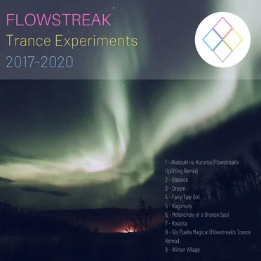 Trance Experiments 2017-2020
