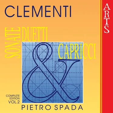 Sonate, duetti & capricci: Complete Edition, Volume 2