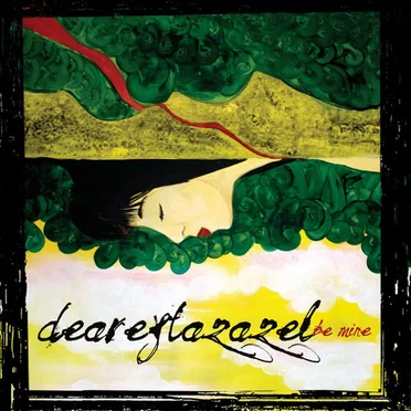 Be Mine by Dearestazazel - album cover