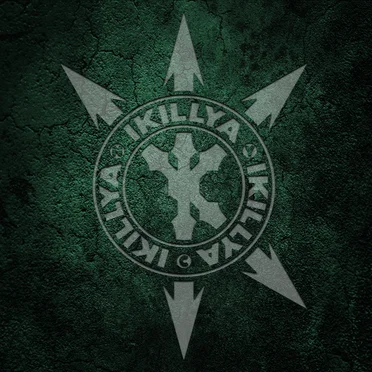 Everything Dies by IKILLYA - album cover