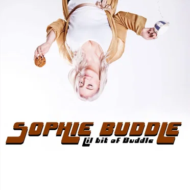 Lil Bit of Buddle by Sophie Buddle - album cover
