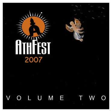 AthFest 2007 Volume Two by Various Artists - album cover