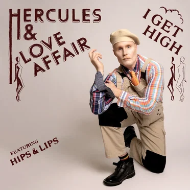 I Get High