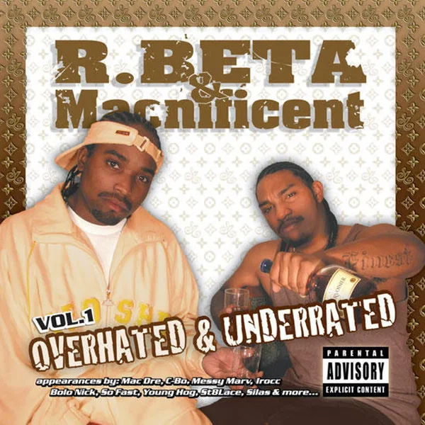 OverHated & UnderRated