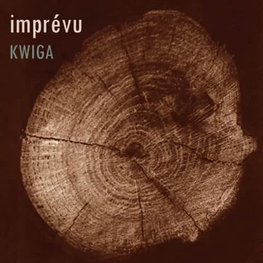 Kwiga