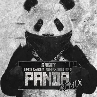 Panda (remix)