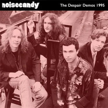 The Despair Demos 1995