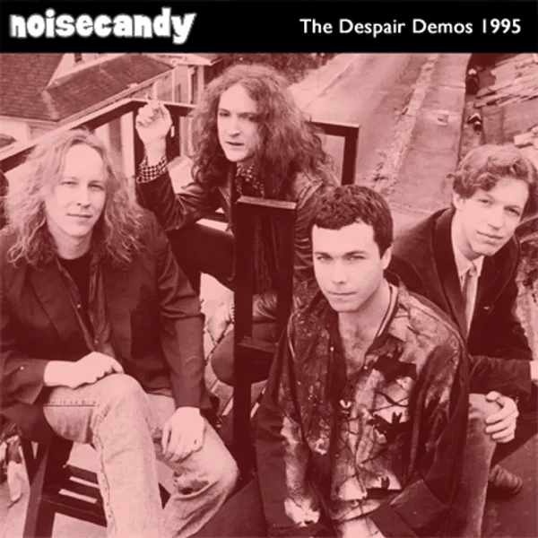 The Despair Demos 1995